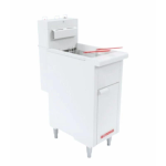 MIGSA (AZL-2-MG) ESTUFON COMERCIAL DE 2...