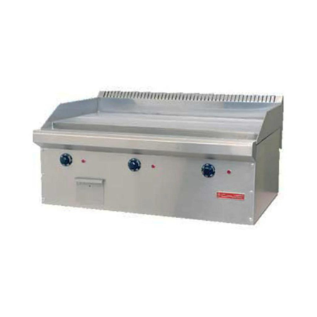 CORIAT CV-3-E MASTER Plancha Eléctrica 3...