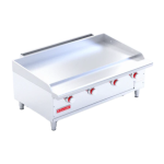 CORIAT CV-4-E MASTER Plancha Eléctrica 4...