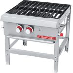 Coriat (EC-1T MÁSTER) Estufón máster de 2...