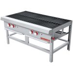 Coriat (EC-2T MÁSTER) Estufón máster de 4...