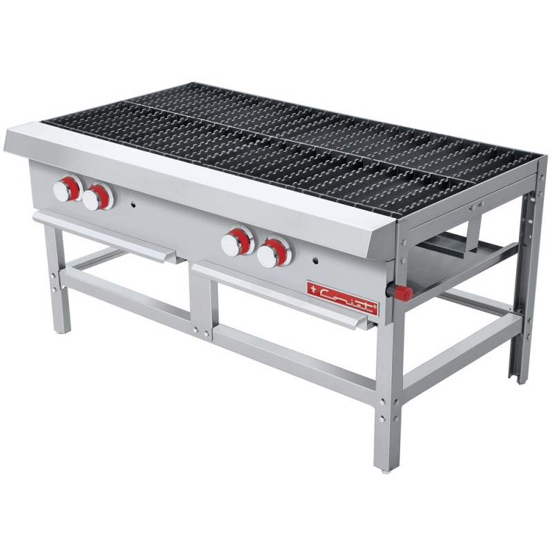 Coriat (EC-2T MÁSTER) Estufón máster de 4...