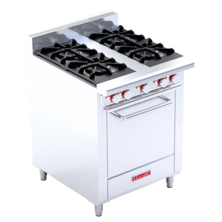 CORIAT HC-35-E MASTER Horno Usos Múltiples...
