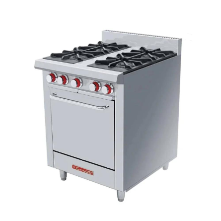 CORIAT EC-4-HM-E MASTER Estufa Electrica 4...