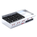 CORIAT (EC-6-GRILL)  MESA MASTER PREMIUM