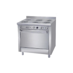 CORIAT EC-6-HG-E Estufa Electrica Master Premium