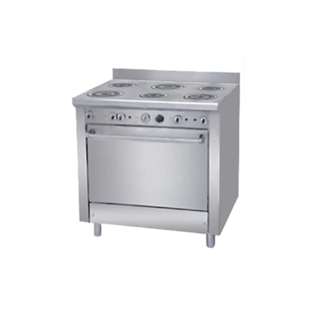 CORIAT EC-6-HG-E Estufa Electrica Master Premium