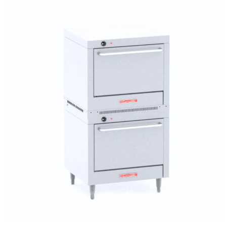 CORIAT HC-35-D-E MASTER Horno Eléctrico Master...