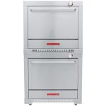 Coriat (HC-35-D MÁSTER) Horno máster de 2...