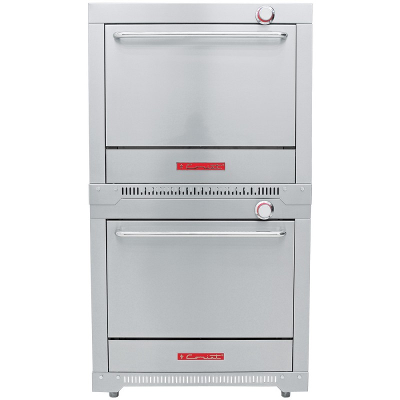 Coriat (HC-35-D MÁSTER) Horno máster de 2...