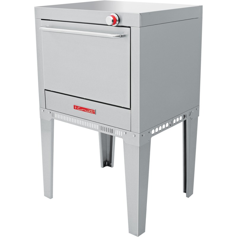 Coriat (HC-35 MÁSTER) Horno máster capacidad 5...