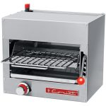 Coriat (SC-16.5-G PETIT) Salamandra a gas con 1...