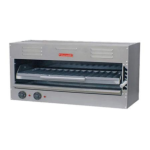 CORIAT SC-31.5-G-E MASTER Salamandra Eléctrica...