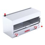 Coriat (SC-31.5-G MASTER) Salamandra a gas con...