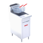 CORIAT MULTICHEF TURBO DE PISO MASTER Estufa a...