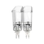 CRATHCO (CS29A) KIT DE DOS TAZONES