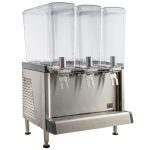 Crathco (GC-CS3L16) Dispensador de bebidas...