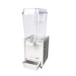 Crathco (GW-D15-4) Dispensador de bebidas 1 tazón