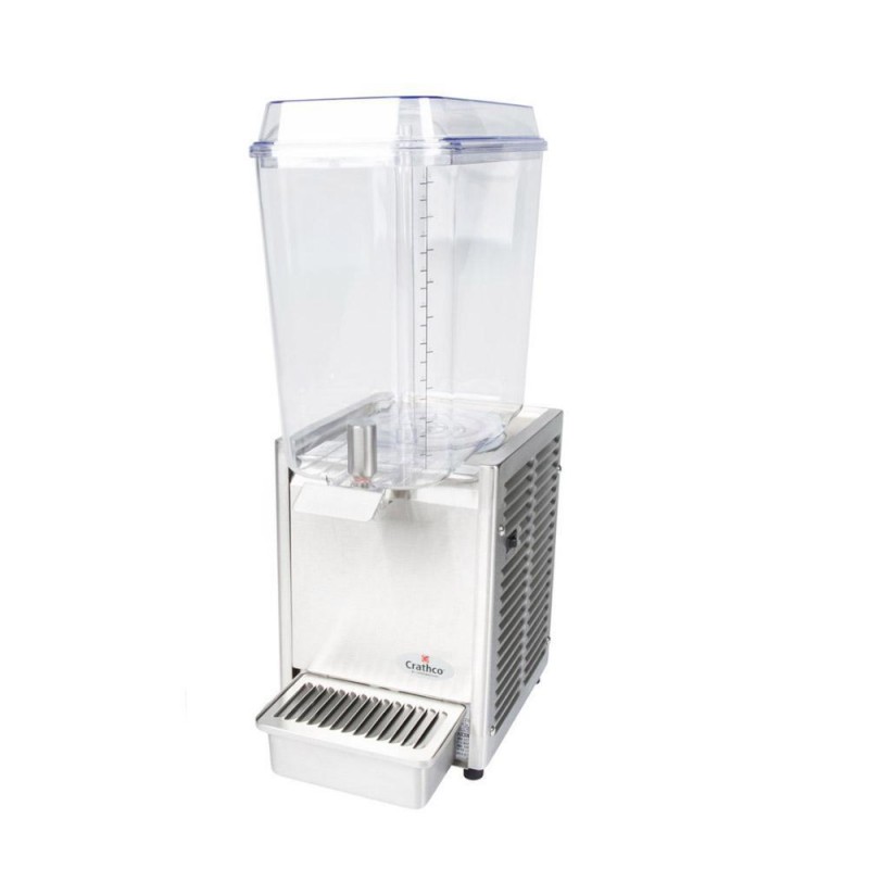 Crathco (GW-D15-4) Dispensador de bebidas 1 tazón