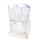 Crathco (GW-D25-4) Dispensador de bebidas 2...