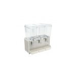 Crathco (GW-D35-4) Dispensador de bebidas 3...