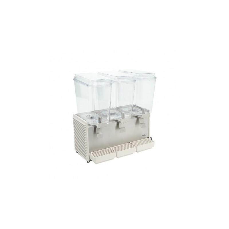 Crathco (GW-D35-4) Dispensador de bebidas 3...