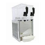 CRT (2T SS) Dispensador de Jugos 20 Lt