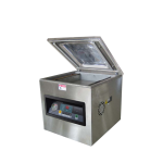 CRT (DZ400) Empacadora al vacío