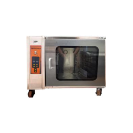 CRT (FX10S) Fermentador eléctrico para 10 charolas