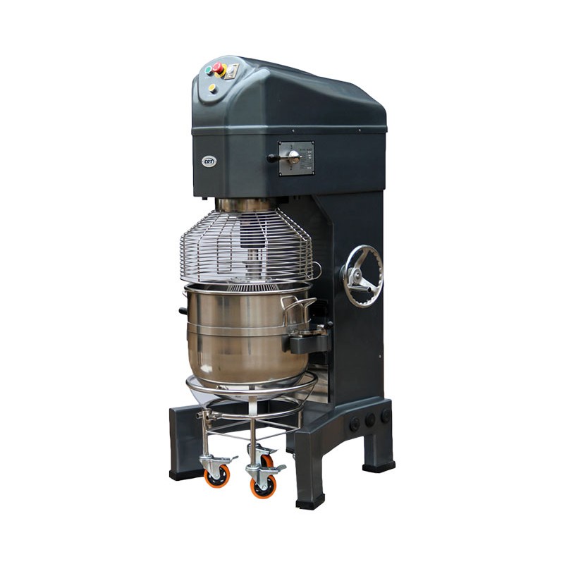 CRT (MIX B60KM) Batidora industrial 60 litros