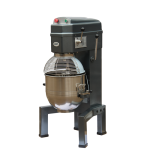 CRT (MIXB40N) Mezcladora dark grey de 18 kg