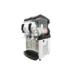 CRT (SOFT-ICE-CREAM-CRT-2T-SS) Máquina de...