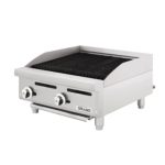 San-Son (SS4Q) Parrilla Profesional 4 Quemadores