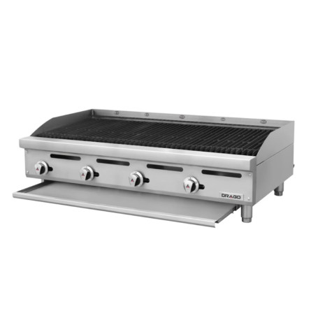 San-Son (SSEMB) Estufa Maestra Black