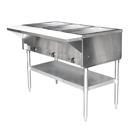 DRAGO (BME-3) BAÑO MARIA ELECTRICO 3 INSERTOS