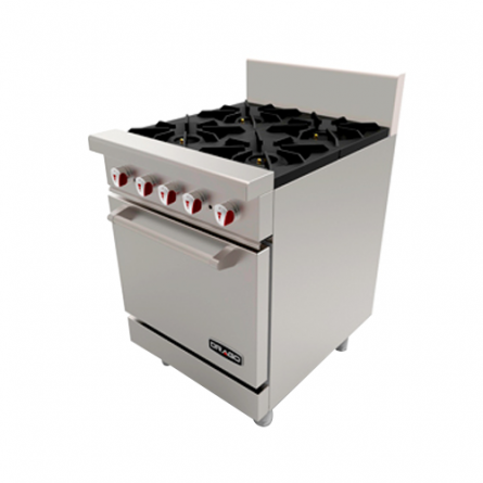 CORIAT TURBO-16-2Q DE PISO MASTER Freidora de...