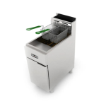 DRAGO ( FG-21 RS) Freidora 21 lts