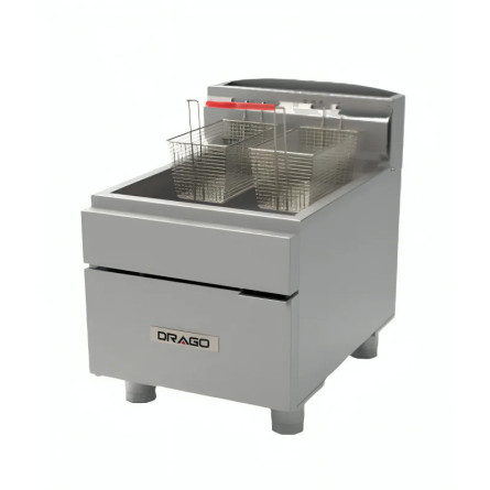 San-Son (SSA12) Asador Profesional 12 pulgadas