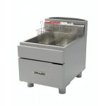 DRAGO (FG-8) Freidora A GAS 8 LITROS