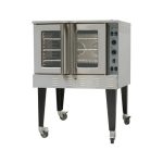 DRAGO (GCO-511) Hornos de Conveccion 3 CHAROLAS