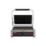DRAGO (GH-811E) Plancha a gas Panini sencilla
