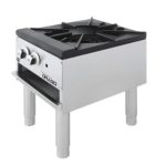 DRAGO (GNFO-01-HS) ESTUFON 1 SECCION PATAS...