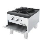 DRAGO (GCO-613) HORNO DE CONVECCIÓN