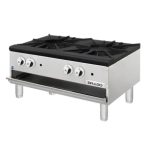 DRAGO (FG-8) Freidora A GAS 8 LITROS