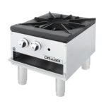 DRAGO (GPFO-01-LH) ESTUFON 1 SECCION PATAS...