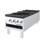 Coriat (SP-1T) Estufon 1 quemador de alta potencia