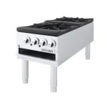 DRAGO (GPFO-02-VSH) ESTUFON 2 SECCIONES...