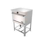 DRAGO (HT3) Horno a gas 1 quemador