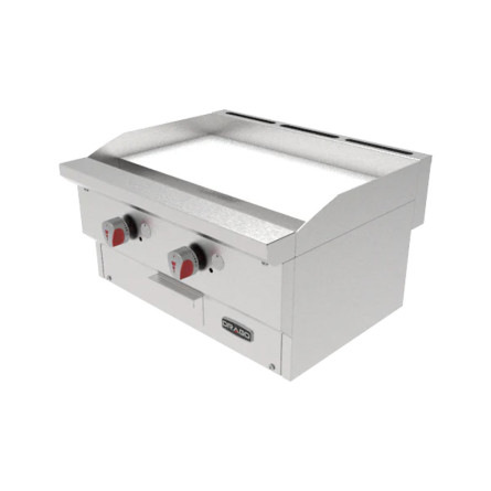 San-Son (SSPS24) Plancha Profesional 24 pulgadas