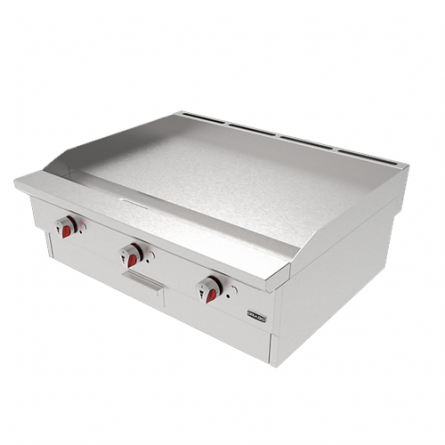 CORIAT TURBO-12.5-3Q DE PISO PETIT Freidora de...